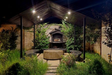 اجاره ویلا دوبلکس استخردار در ماسال - میله سرا