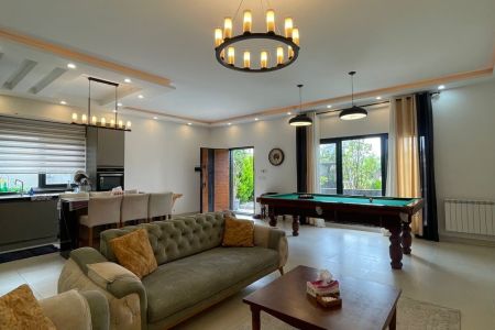 اجاره ویلا استخردار نزدیک بندرانزلی - چپرپرد