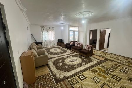 اجاره خانه مبله در پل سفید - رجه - همکف