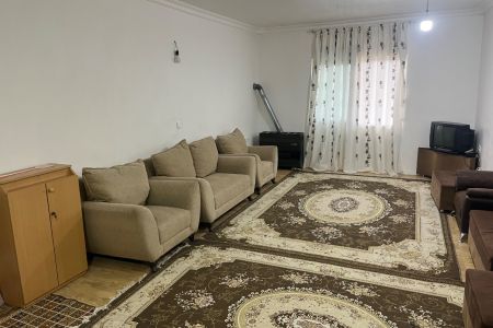 اجاره خانه مبله در پل سفید - رجه - همکف