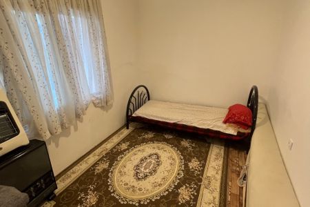 اجاره خانه مبله در پل سفید - رجه - همکف