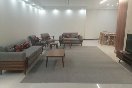 اجاره خانه مبله در تهران - کن