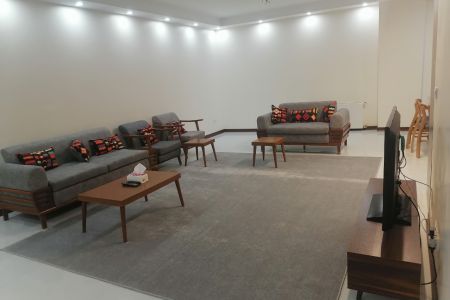 اجاره خانه مبله در تهران - کن