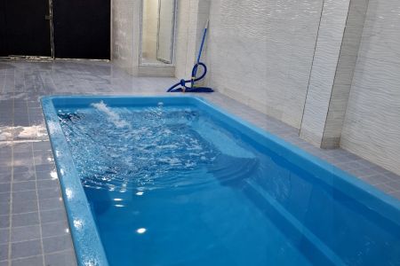 اجاره ویلا دوبلکس استخردار در چمخاله