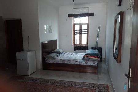 مجموعه اقامتی در کهنه سرا صومعه سرا - ۴۰ متری