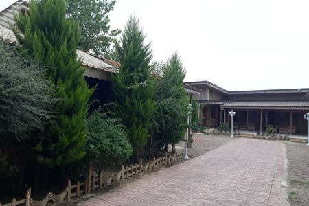 مجموعه اقامتی در کهنه سرا صومعه سرا - ۴۰ متری