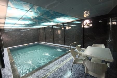 اجاره خانه استخردار در چالوس - نورسر - همکف