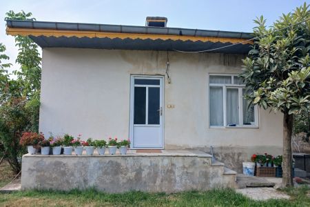 اجاره خانه ویلایی مبله در تالش - قروق
