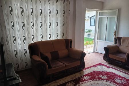 اجاره خانه ویلایی مبله در تالش - قروق