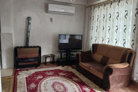 اجاره خانه ویلایی مبله در تالش - قروق