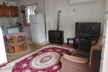اجاره خانه ویلایی مبله در تالش - قروق
