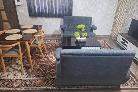 اجاره خانه ویلایی جکوزی دار در بابلسر