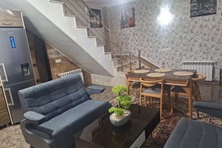 اجاره خانه ویلایی جکوزی دار در بابلسر