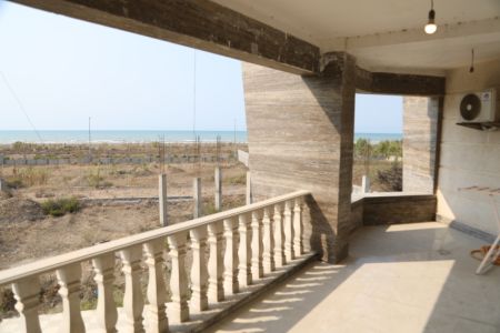ویلا نزدیک ساحل در جویبار - گلدشت - ۴ خوابه