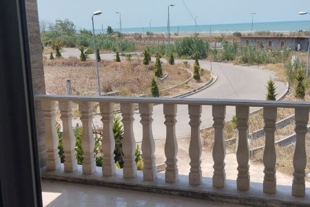 ویلا نزدیک ساحل در جویبار - گلدشت - ۴ خوابه