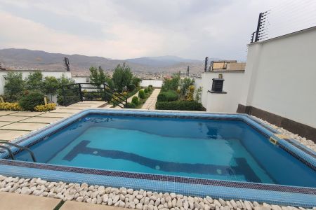 اجاره ویلا استخردار در پردیس - بومهن