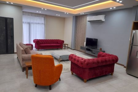 اجاره ویلا استخردار در زیباکنار - امین آباد
