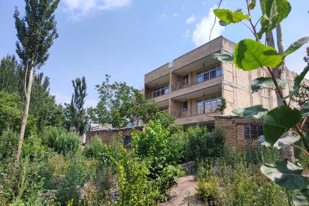 اجاره خانه مبله در سامان - چم کاکا