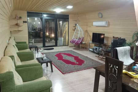 اجاره کلبه سوئیسی در رشت - شکار اسطلخ