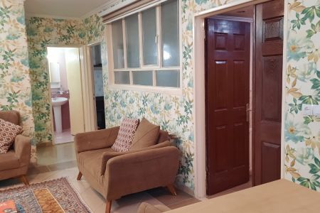 اجاره هتل آپارتمان در کرمان - سوئیت ۴