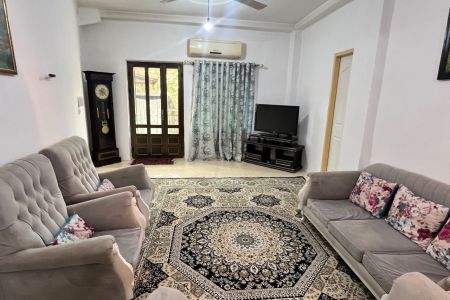 اجاره سوئیت مبله در چالوس - همکف