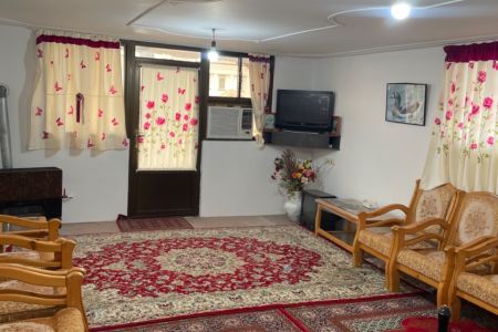 اجاره سوئیت مبله در چابکسر - طبقه دوم