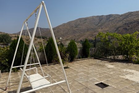 اجاره ویلا در کلیبر - رو به کوه