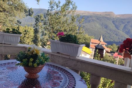 سوئیت مبله در جواهرده - سلمل - واحد ۲