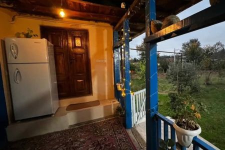 اجاره خانه روستایی در تالش - طولارود بالا