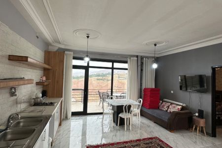 اجاره خانه مبله در طالقان - زیدشت - همکف