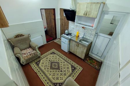 اجاره سوئیت در قم - نزدیک حرم - واحد ۲