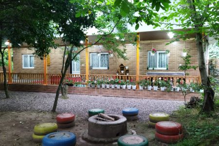 اجاره خانه ویلایی در صومعه سرا - گوراب زرمیخ