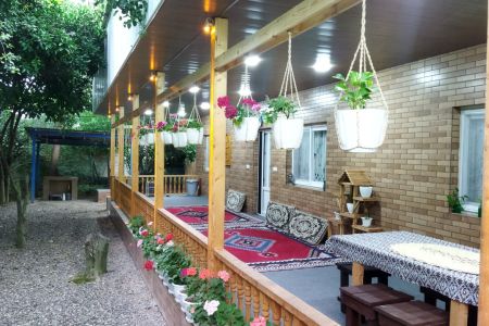 اجاره خانه ویلایی در صومعه سرا - گوراب زرمیخ