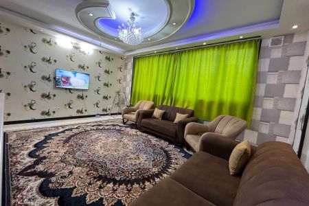 اجاره آپارتمان مبله در شیراز