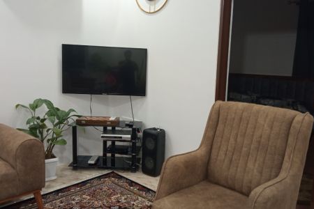 اجاره خانه مبله در رامسر