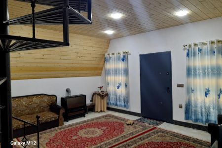 اجاره کلبه سوئیسی در شاندرمن - چاله سرا