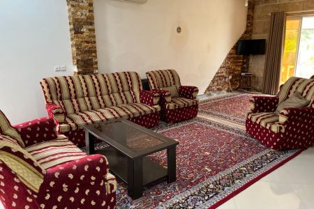 اجاره خانه مبله در چابکسر - قاسم آباد سفلی - همکف