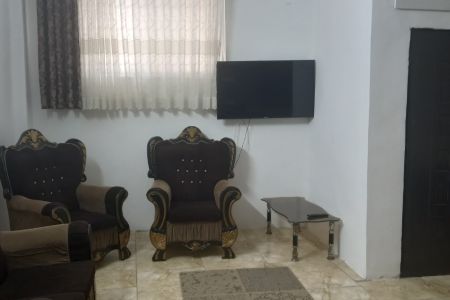 خانه مبله استخردار در سرخرود - معلم کلا