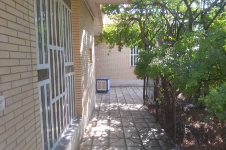 اجاره خانه ویلایی در قلات