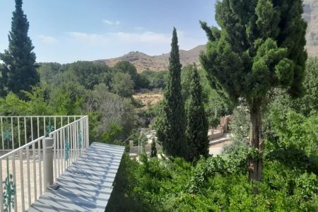 اجاره خانه ویلایی در قلات