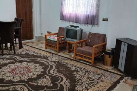 اجاره سوئیت مبله در رشت - بلوار دیلمان