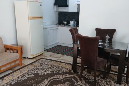 اجاره سوئیت مبله در رشت - بلوار دیلمان