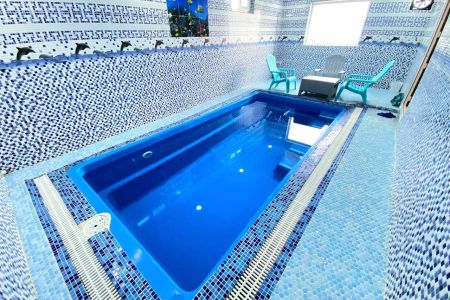 اجاره کلبه استخردار در بابلکنار - مرزیکلا
