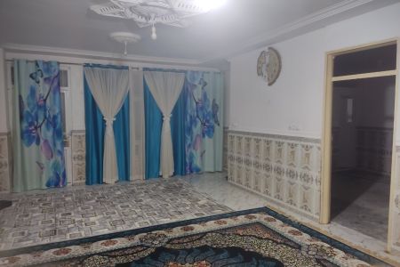 اجاره سوئیت در چابهار - همکف