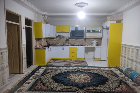 اجاره سوئیت در چابهار - همکف