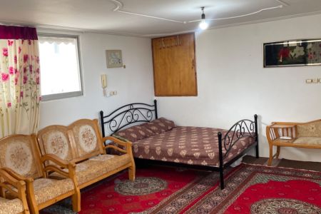 اجاره سوئیت مبله در چابکسر - طبقه دوم
