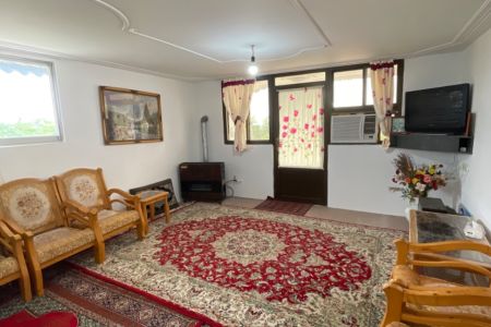 اجاره سوئیت مبله در چابکسر - طبقه دوم