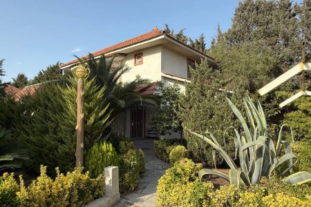 ویلا دوبلکس در میاندرود