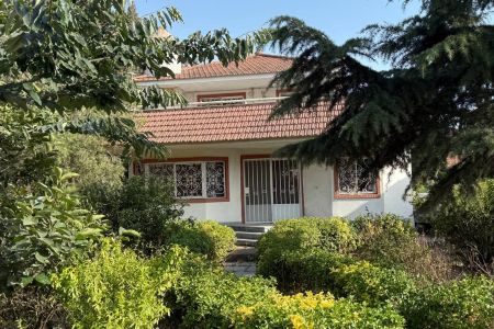 ویلا دوبلکس در میاندرود