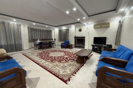 ویلا دوبلکس در میاندرود